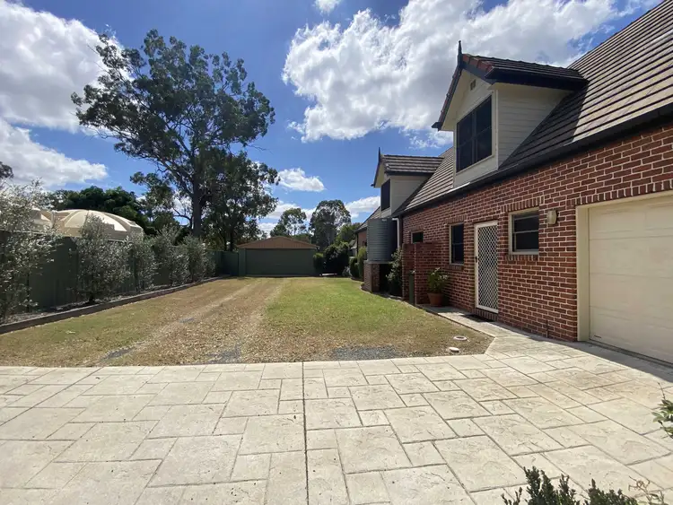 Fifth view of Homely house listing, 93 Law Road, Warwick QLD 4370