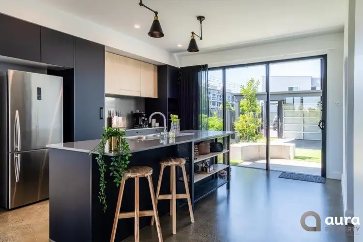 Second view of Homely townhouse listing, 143 Baringa Drive, Baringa QLD 4551