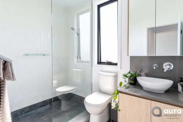 Fifth view of Homely townhouse listing, 143 Baringa Drive, Baringa QLD 4551