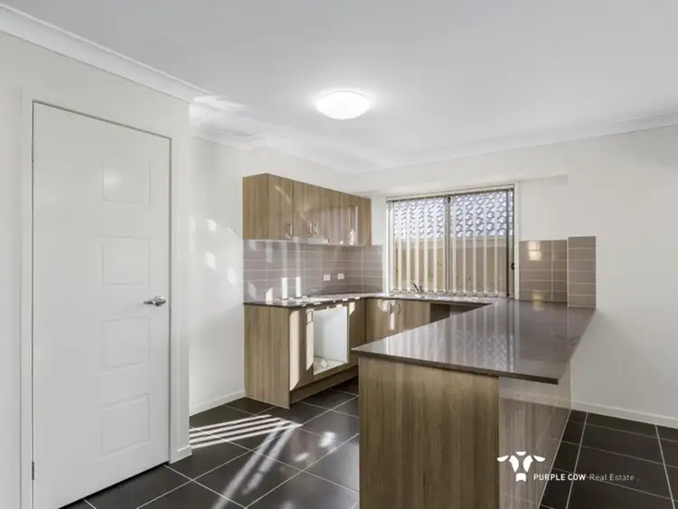 Third view of Homely house listing, 8 Maurie Pears Crescent, Pimpama QLD 4209