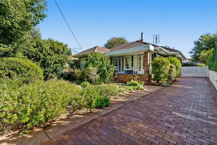 5 Boulton Terrace, Toowoomba City QLD 4350