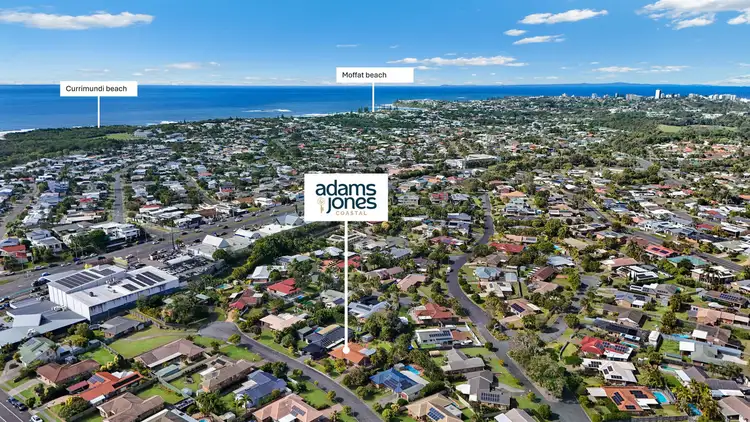 16 Minnow Court, Currimundi QLD 4551