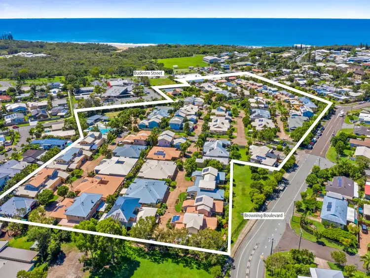 Second view of Homely unit listing, 30/9A Browning Boulevard, Battery Hill QLD 4551