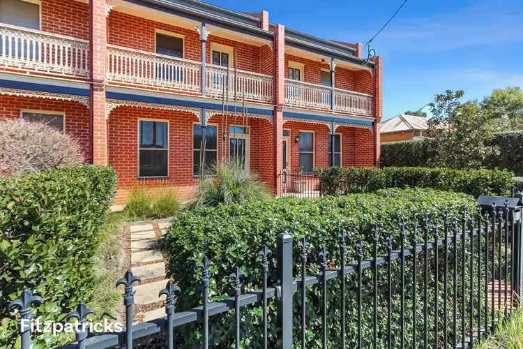 8 Evans Street, Wagga Wagga NSW 2650