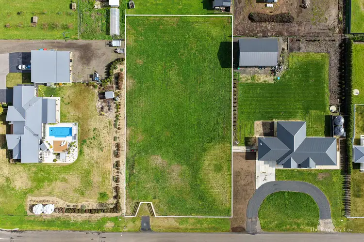 Main view of Homely land listing, 32 Algernon Road, Compton SA 5291
