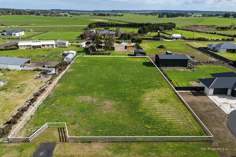 Second view of Homely land listing, 32 Algernon Road, Compton SA 5291