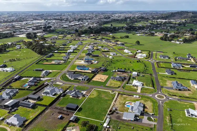 Sixth view of Homely land listing, 32 Algernon Road, Compton SA 5291