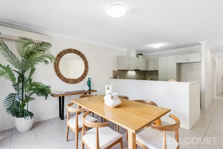Fourth view of Homely villa listing, 52C Green Avenue, Balcatta WA 6021