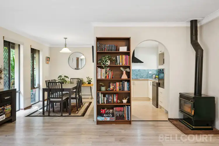 Second view of Homely semi-detached listing, 25A Anzac Street, Bayswater WA 6053