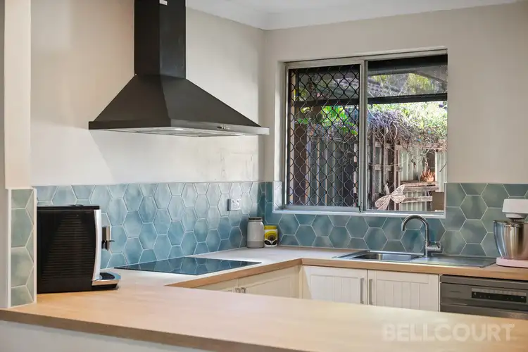 Fifth view of Homely semi-detached listing, 25A Anzac Street, Bayswater WA 6053