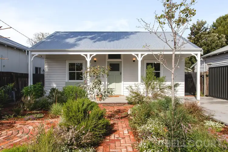 Second view of Homely house listing, 39 Kitchener Avenue, Bayswater WA 6053