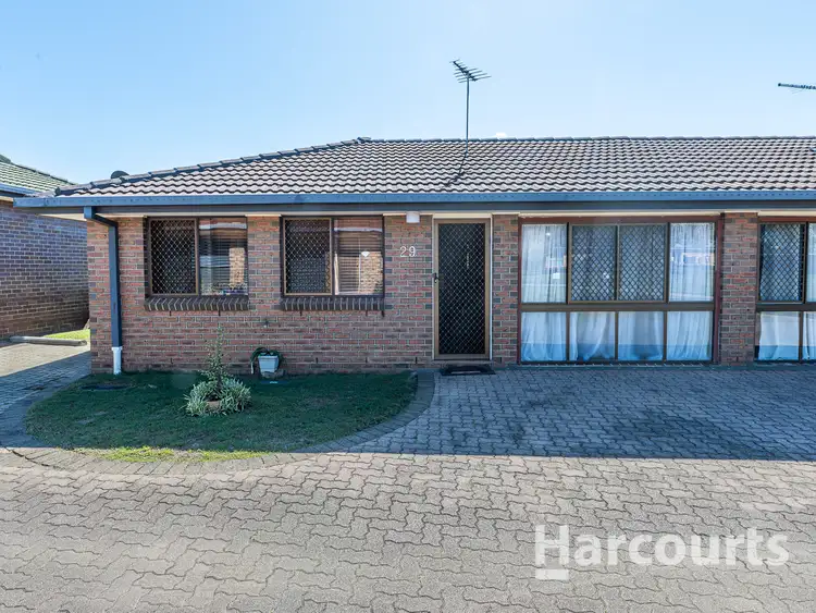 29/9 Todds Road, Lawnton QLD 4501