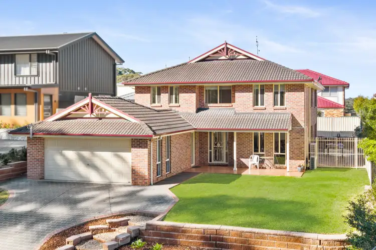 34 Meadow Road