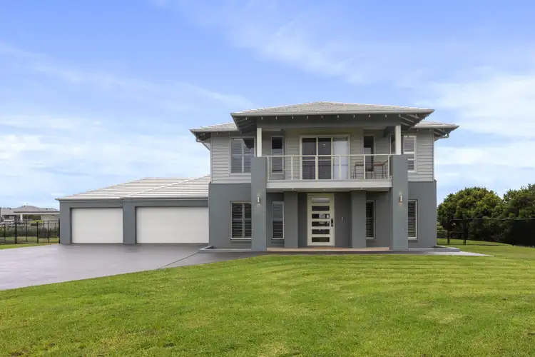 Second view of Homely house listing, 7 Candido Place, Silverdale NSW 2752