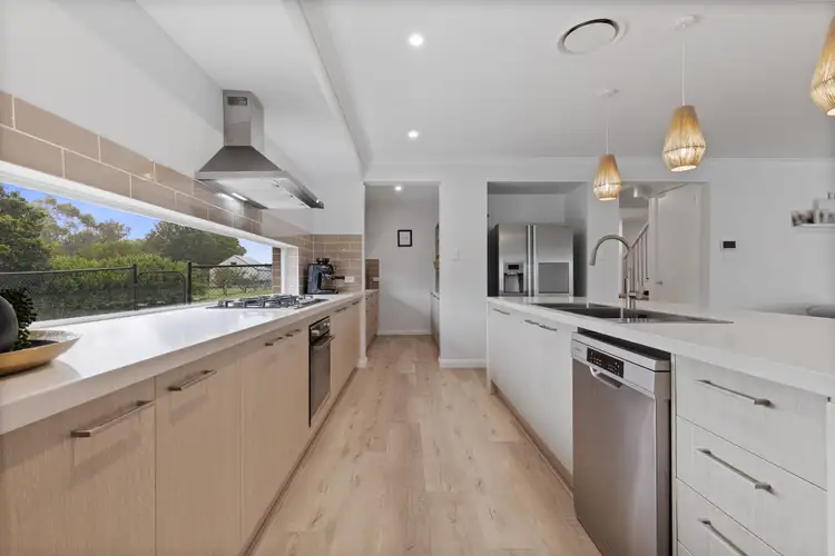 Fourth view of Homely house listing, 7 Candido Place, Silverdale NSW 2752