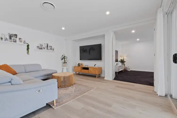 Fifth view of Homely house listing, 7 Candido Place, Silverdale NSW 2752