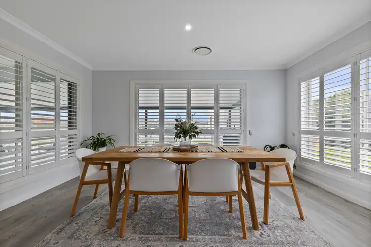 Sixth view of Homely house listing, 7 Candido Place, Silverdale NSW 2752