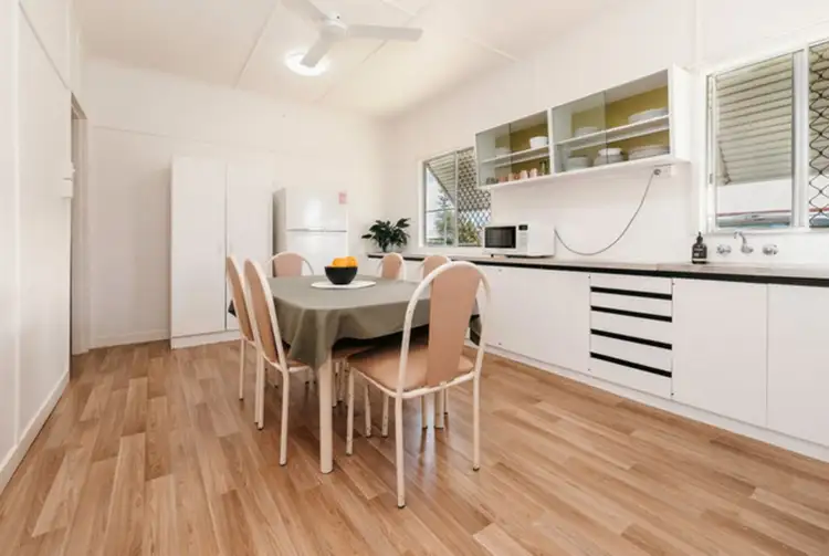 Third view of Homely house listing, 53 Montgomery Street, Svensson Heights QLD 4670