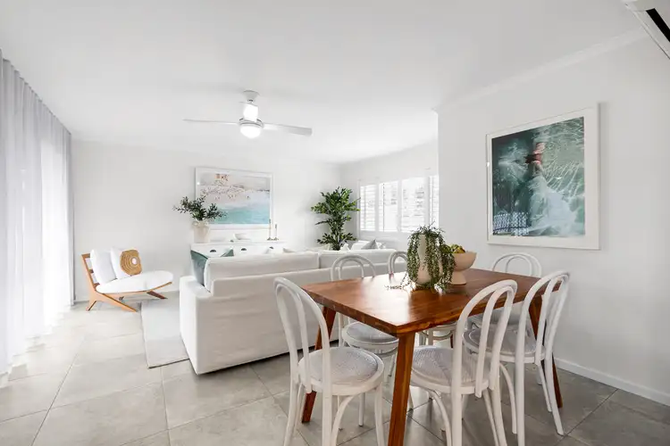 Fifth view of Homely house listing, 2 Catamaran Street, Manly West QLD 4179
