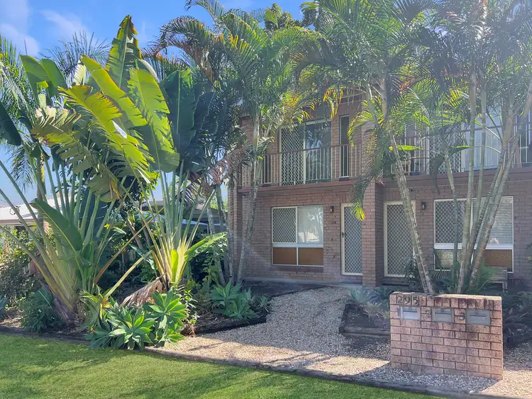 1/295 Bloxsom Street, Frenchville QLD 4701