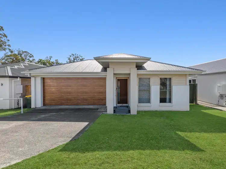 29 Mirage Street, Brassall QLD 4305