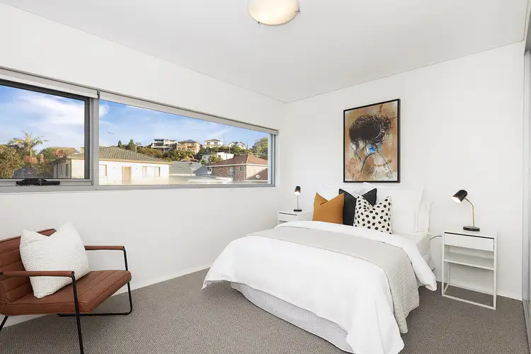 Second view of Homely apartment listing, 4/104-106 Wollongong Road, Arncliffe NSW 2205