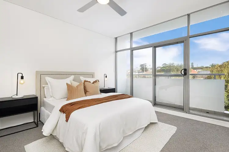 Third view of Homely apartment listing, 4/104-106 Wollongong Road, Arncliffe NSW 2205