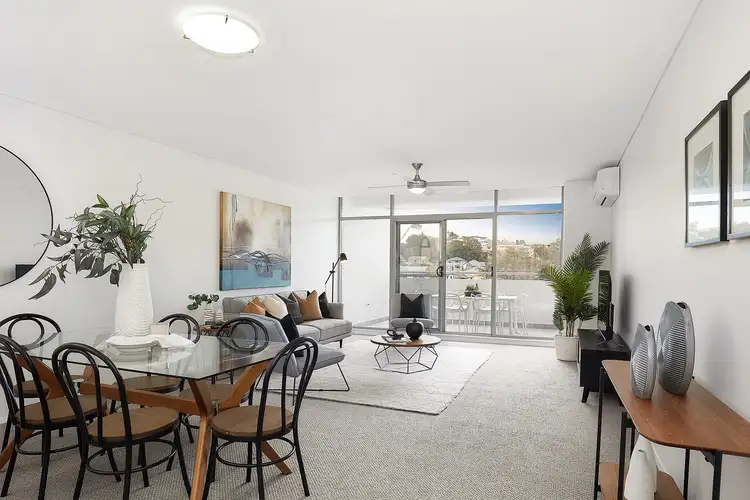 Fourth view of Homely apartment listing, 4/104-106 Wollongong Road, Arncliffe NSW 2205