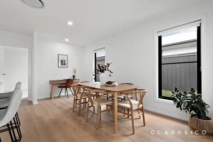 Fifth view of Homely house listing, 33 Royston Circuit, Farley NSW 2320