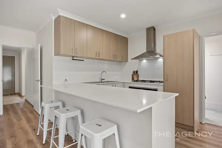 Sixth view of Homely house listing, 21 Conifer Place, Kardinya WA 6163