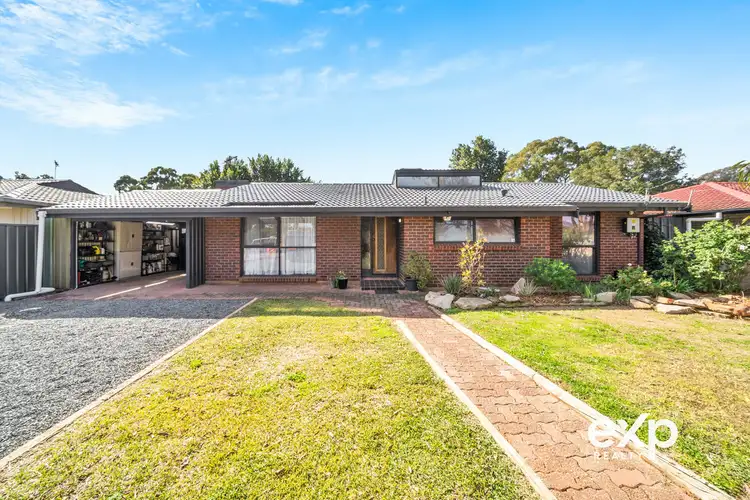 134 Park Terrace, Salisbury Plain SA 5109