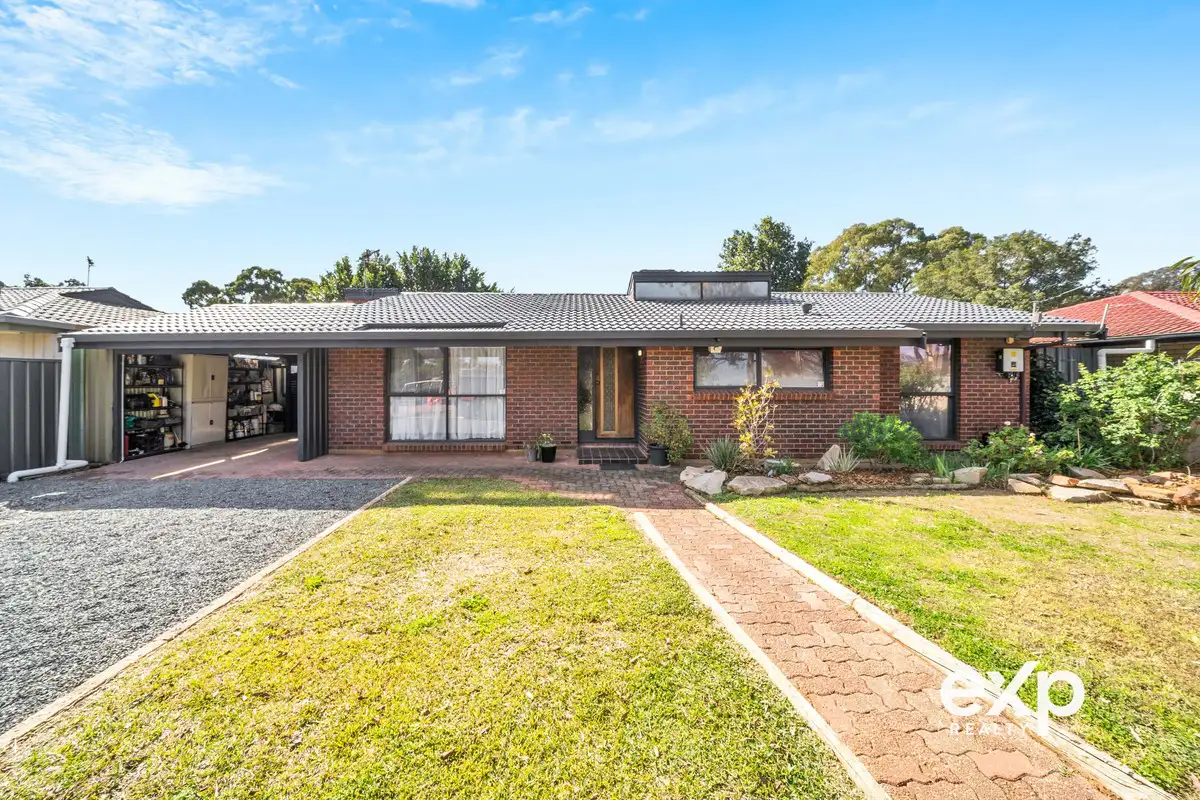 Main view of Homely house listing, 134 Park Terrace, Salisbury Plain SA 5109