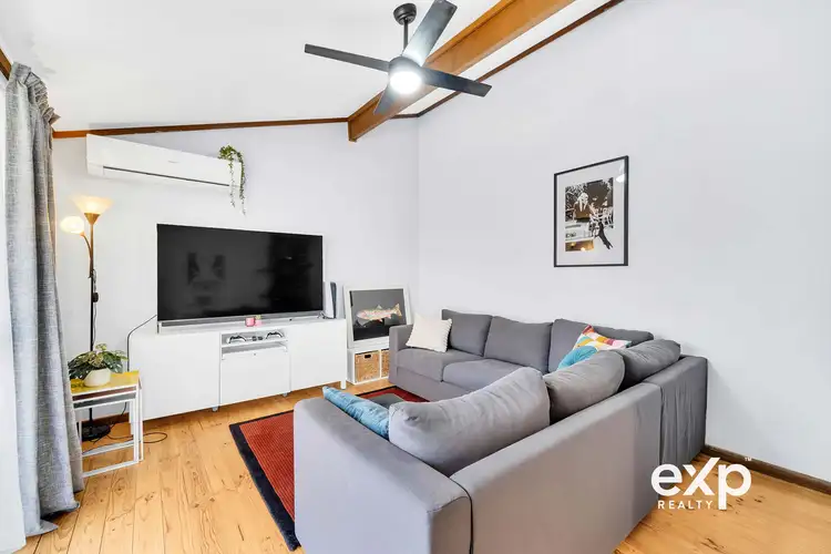 Fourth view of Homely house listing, 134 Park Terrace, Salisbury Plain SA 5109