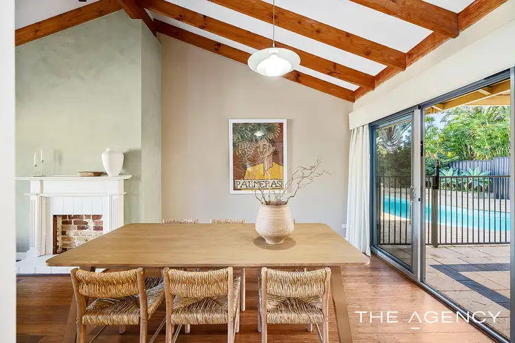 Third view of Homely house listing, 10 Freeman Way, Marmion WA 6020