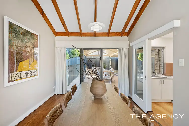 Fourth view of Homely house listing, 10 Freeman Way, Marmion WA 6020