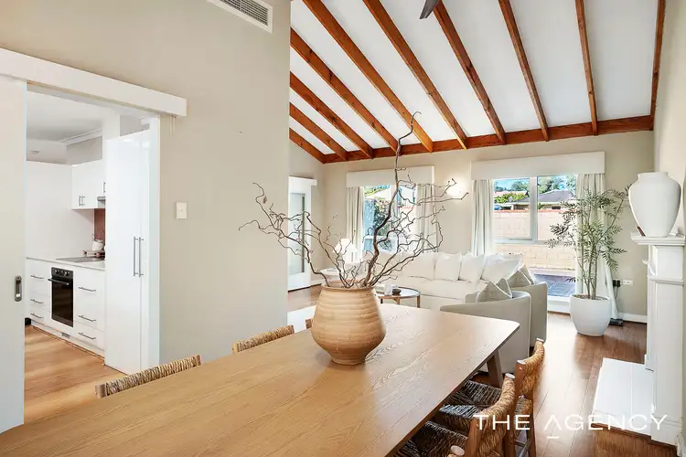 Fifth view of Homely house listing, 10 Freeman Way, Marmion WA 6020