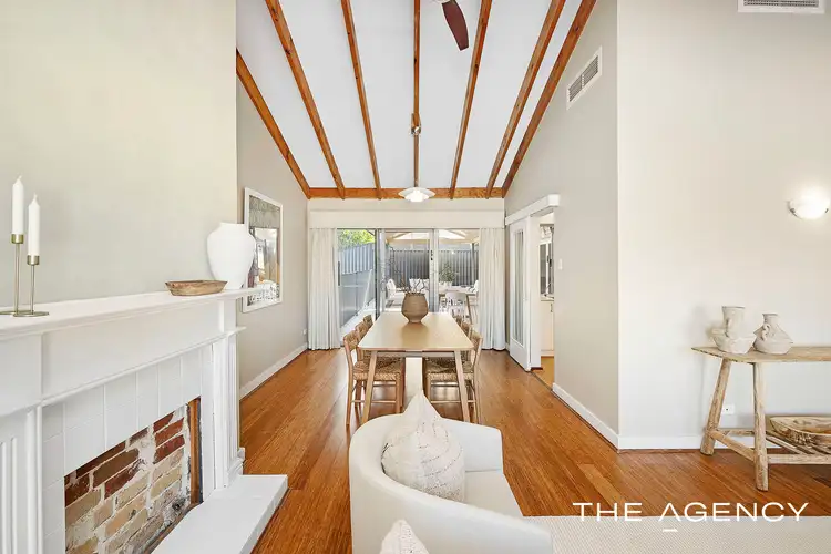 Sixth view of Homely house listing, 10 Freeman Way, Marmion WA 6020