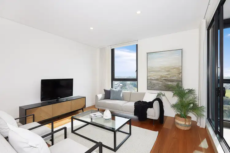1202/7 Magdalene Terrace, Wolli Creek NSW 2205