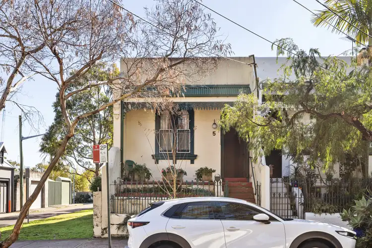 5 Merton Street, Zetland NSW 2017