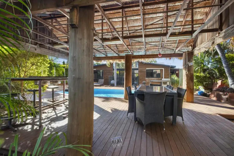 Fifth view of Homely house listing, 11 Wooramel Crescent, Dampier WA 6713