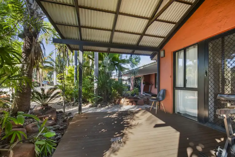 Sixth view of Homely house listing, 11 Wooramel Crescent, Dampier WA 6713