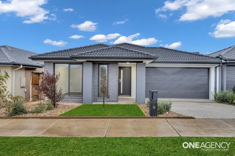 Main view of Homely house listing, 81 Saric Street, Fraser Rise VIC 3336