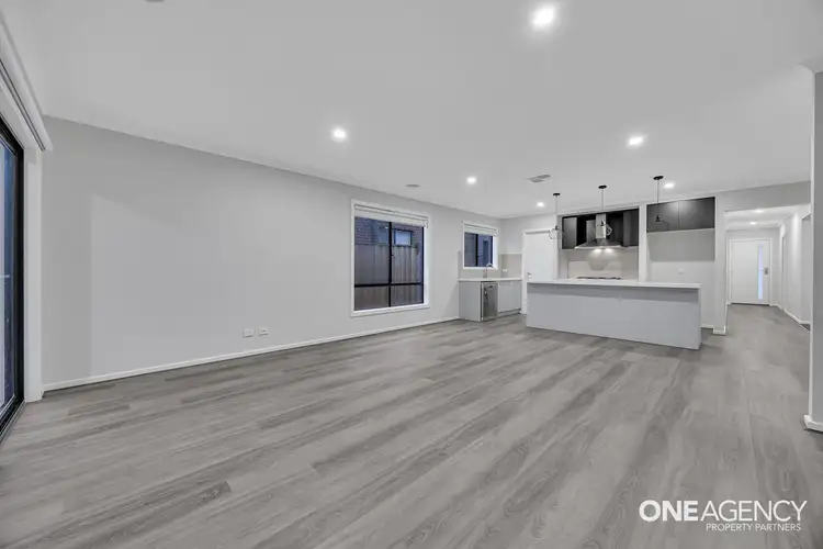 Fourth view of Homely house listing, 81 Saric Street, Fraser Rise VIC 3336