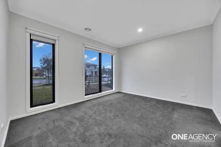 Fifth view of Homely house listing, 81 Saric Street, Fraser Rise VIC 3336