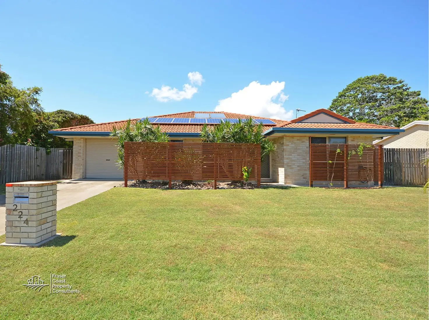 Main view of Homely house listing, 224 Dayman Street, Torquay QLD 4655