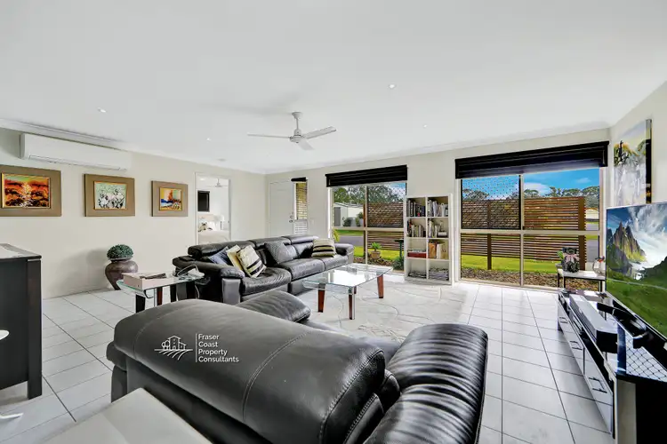 Second view of Homely house listing, 224 Dayman Street, Torquay QLD 4655