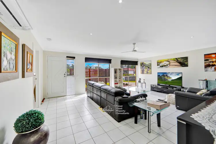 Third view of Homely house listing, 224 Dayman Street, Torquay QLD 4655