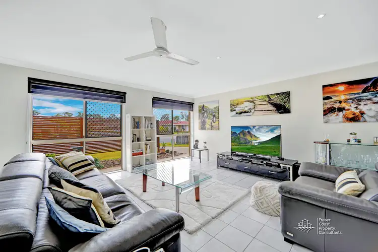 Fourth view of Homely house listing, 224 Dayman Street, Torquay QLD 4655