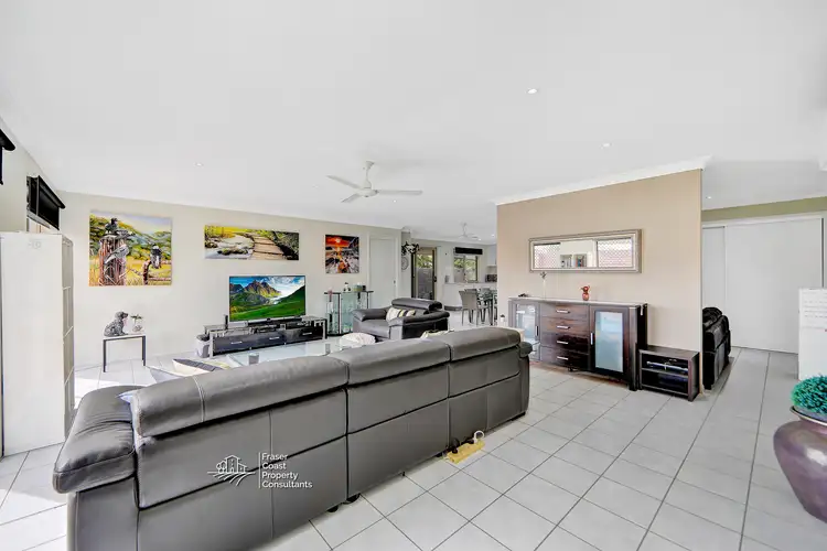 Fifth view of Homely house listing, 224 Dayman Street, Torquay QLD 4655