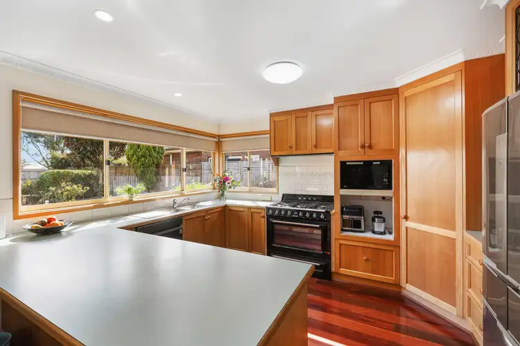 Third view of Homely house listing, 8 Stafford Drive, Sale VIC 3850